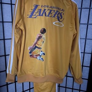 Kobe Halo Dunk Jumpers